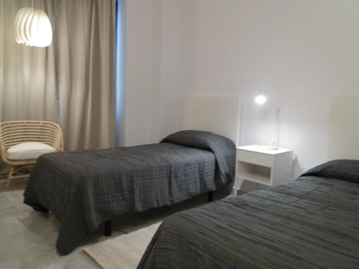 Marbella House Apartamento Duplex Eksteriør billede