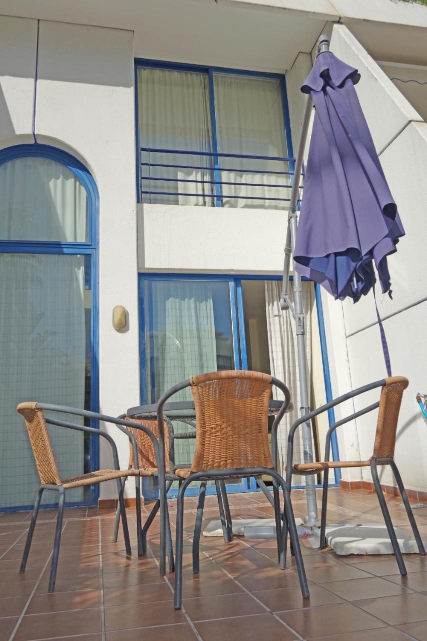 Marbella House Apartamento Duplex Eksteriør billede
