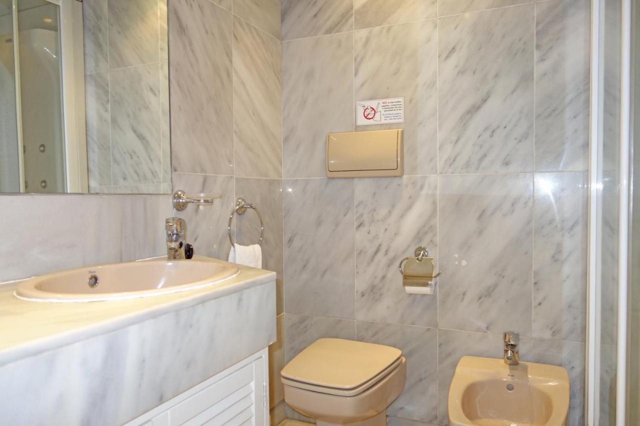 Marbella House Apartamento Duplex Eksteriør billede