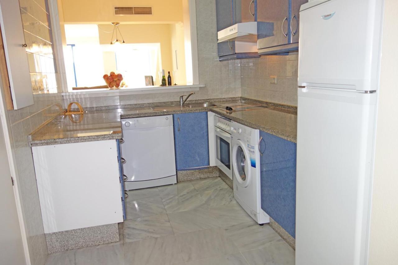 Marbella House Apartamento Duplex Eksteriør billede