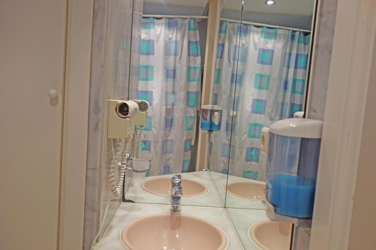Marbella House Apartamento Duplex Eksteriør billede