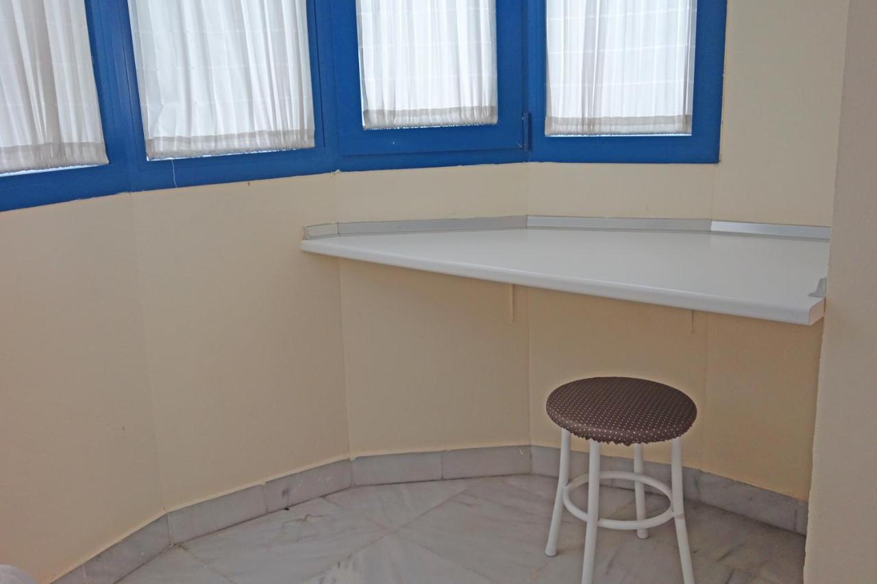 Marbella House Apartamento Duplex Eksteriør billede